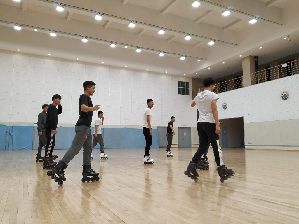 黑白体育体育频道