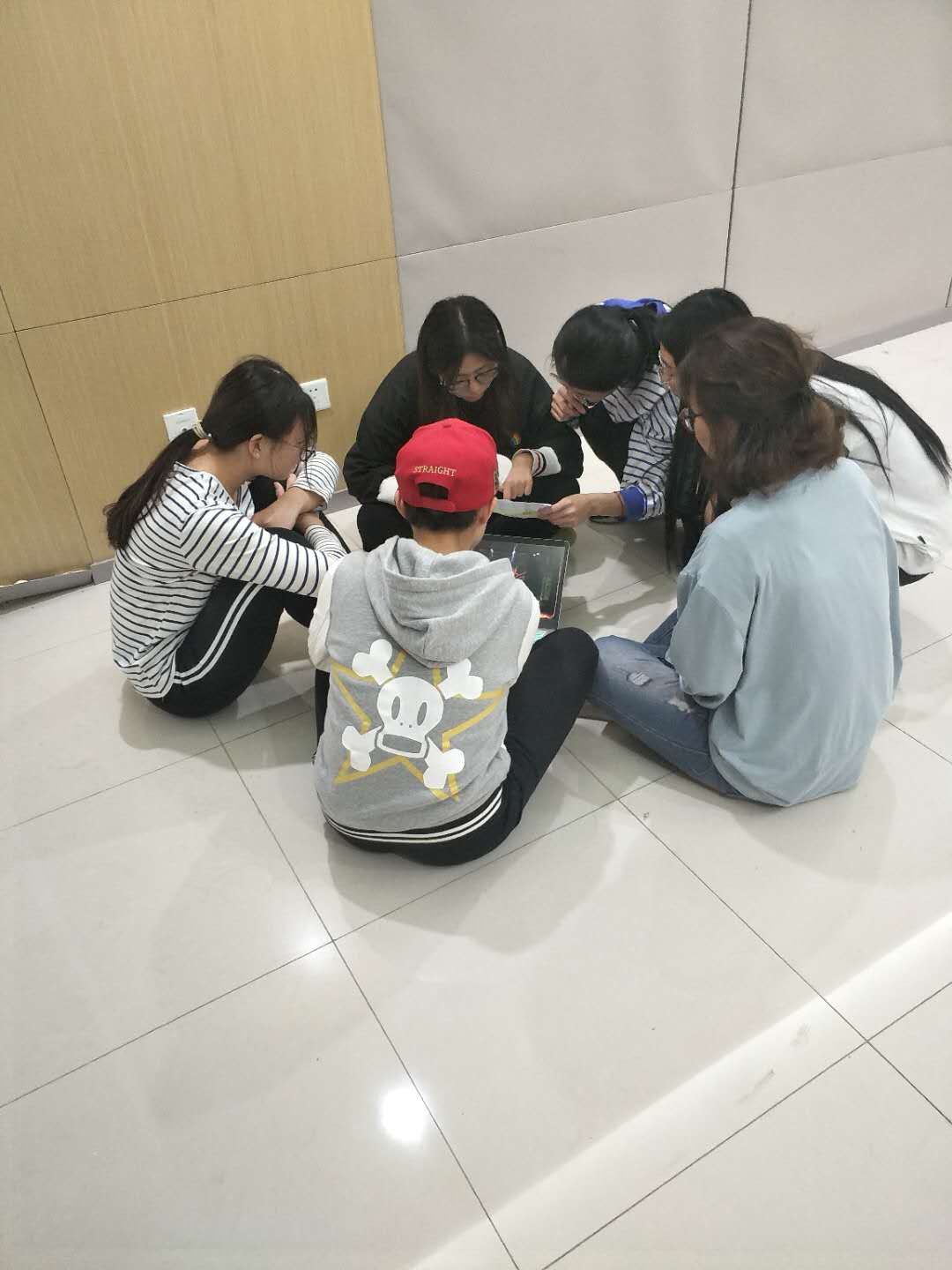 黑白体育超级联赛